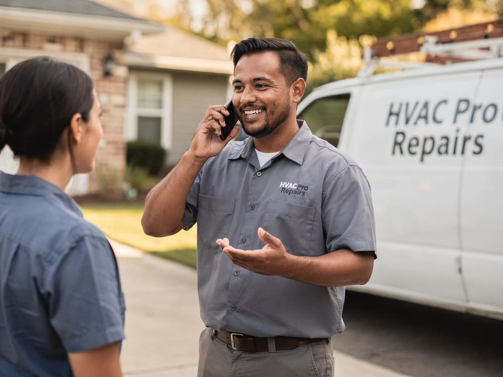 Heat Pump Repair Roselle, NJ FAQs